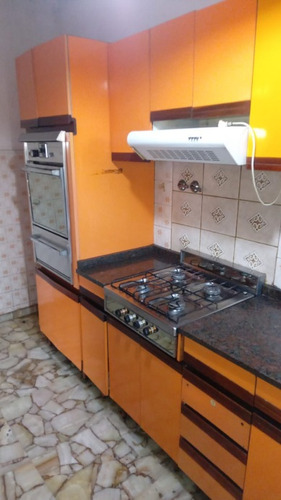 Departamento Tipo Casa En Alquiler En Bernal Oeste