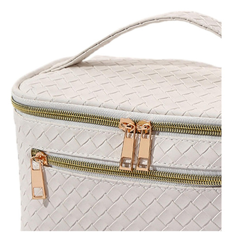 Neceser De Viaje, Bolsa De Almacenamiento De Cosméticos,