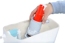 Comprar Kit Completo Para Cisternas Mochila Con Instalacion