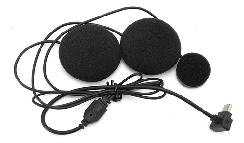 Casco Bluetooth Auricular Universal Y10 For Motocicleta