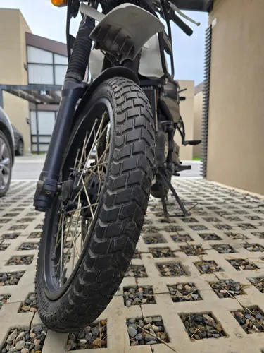 Royald Enfield Himalayan 411cc Modelo 2018 Único Dueño
