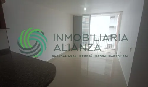 Apartaestudio En Arriendo En Bolarqui. Cod A15379