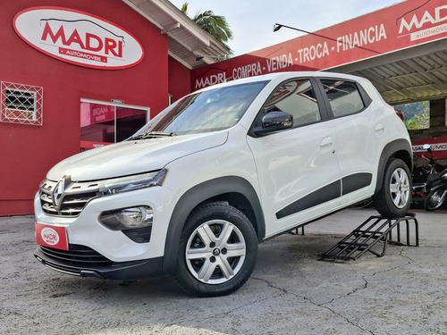 Renault Kwid 1.0 INTENSE 12V 4P
