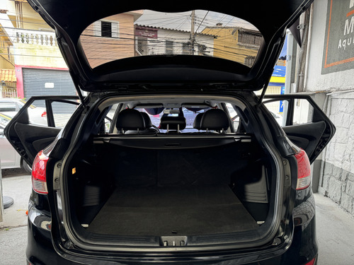 Hyundai IX35 2.0 MPI 4X2 16V FLEX 4P AUTOMÁTICO