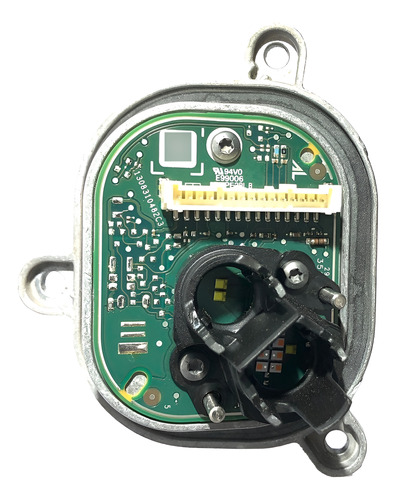 Modulo De Encendido Led Audi A4 17-19 1305715395 Lib3645 (Usado)