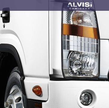 Jac 1063 5.5 Toneladas Con Caja + Iva