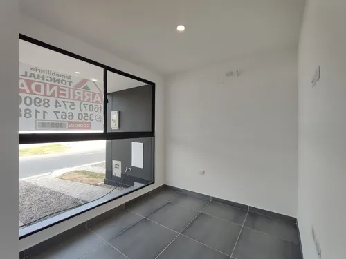 Casa En Arriendo En Bocono. Cod A30516