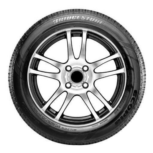 Imagen 2 de 4 de Neumático Bridgestone Ecopia EP150 195/50R16 84 V