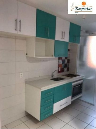 03768 - Apartamento 2 Dorms, Pirituba - São Paulo/sp - 3768