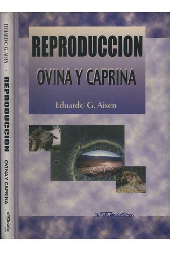 Reproduccion Ovina Y Caprina