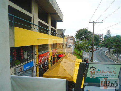 Imagem 17 de 20 de Prédio Em Sorocaba Bairro Centro - V7139