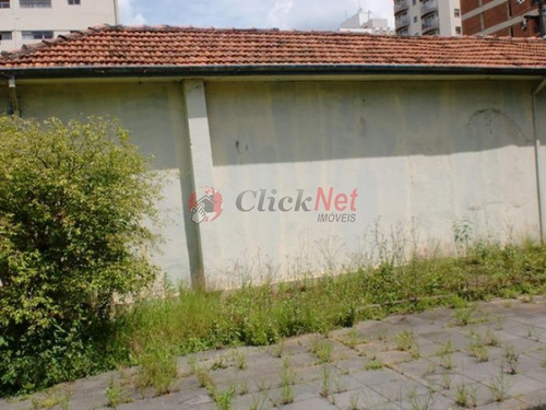 Imagem 12 de 12 de Excelente Terreno Para Incorporação - 2211