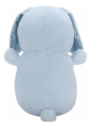 Coelho De Pelúcia Bastian De 25cm Squishmallow - Páscoa