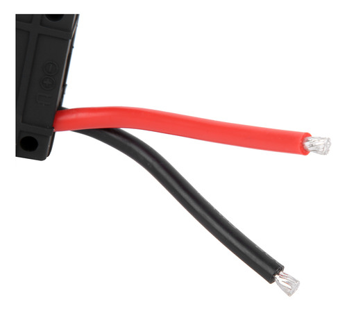 Verificador De Medidor De Watts Analisador De Potência Lcd D