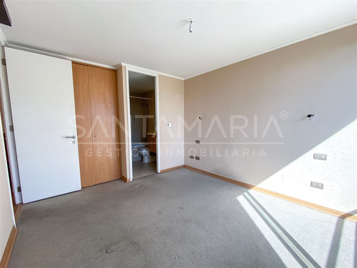 Departamento En Arriendo En Concepción Centro.