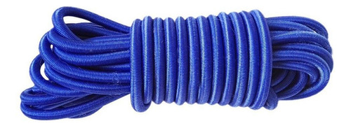 2x 1x 5m Elástico Cuerda Bungee Cord Choque Amarre De Botes