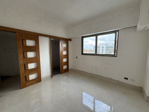 Apartamento De 3 Habitaciones En Bella Vista/entrega Final 2024