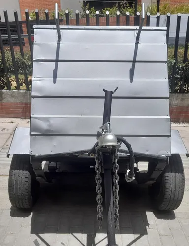 Trailers Remolques