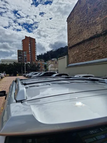 Toyota 4Runner 4.0 Sr5