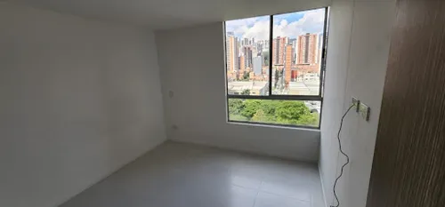 Apartamento En Venta Restrepo Naranjo 1092-2326