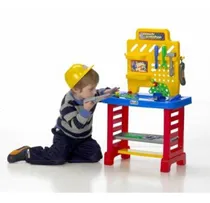 Comprar Banco De Herramientas Work Center Rondi Casa Susy Kids