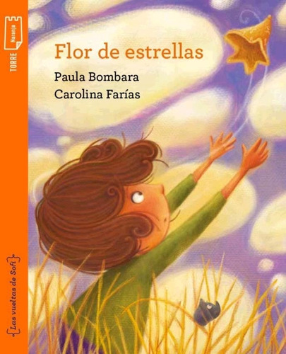 Flor De Estrellas Paula Bombara Norma