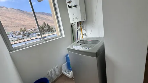 Departamento En Venta De 3 Dorm. En Iquique