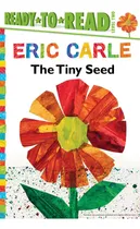 Comprar Libro The Tiny Seed ( World Of Eric Carle ) De Carle, Eric P
