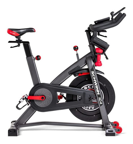 Indoor Cycling Exercise Bike Series