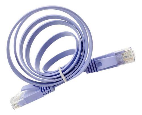 Cable Ethernet Cat6 Alto Enrutador Lan Red Para Rj45 Alta