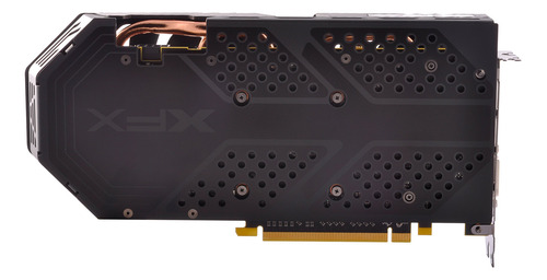Tarjeta Gráfica Xfx Radeon Rx 580 Gts Xxx Edition 8gb Gddr5