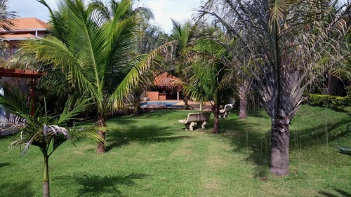 Rural - Venda - Condomínio Chácara Grota Azul - Cod. Ch0020 - Vch0020