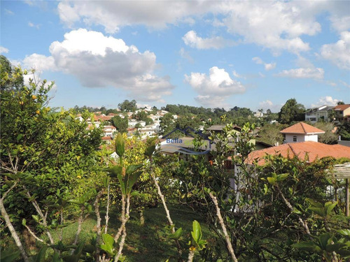 Imagem 10 de 30 de Granja Viana - São Paulo Ii - Te0052