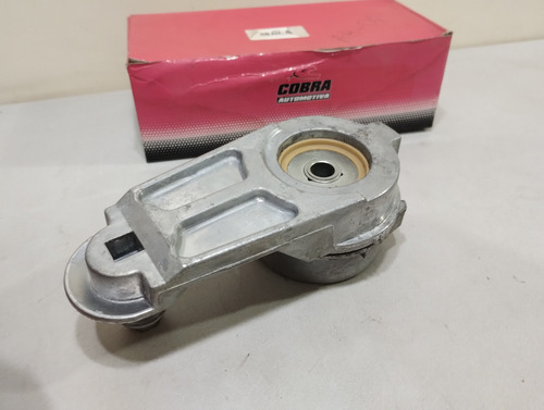 Tensor Esticador Correia Mwm 2.8 Sprint Ranger Sem Rolamento