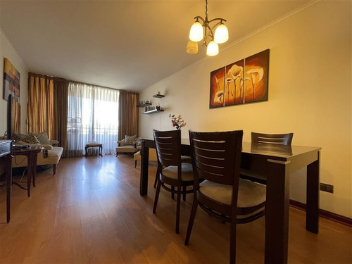 Excelente!! Oportunidad De Compra En Providencia