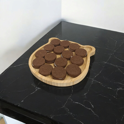 Tabla De Bambu, Modelos Variados