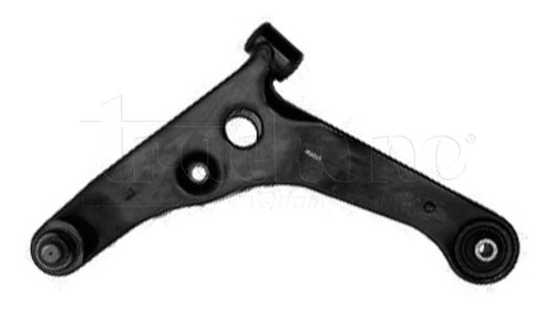 Kit De Horquillas Inferior Izq Y Der Lancer 2007 2l