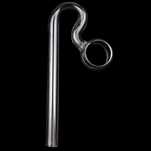 Tubería De Agua De De Salida De Tubería De De Vidrio 12mm