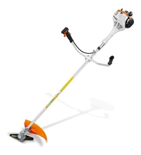 Desmalezadora Stihl Fs 55