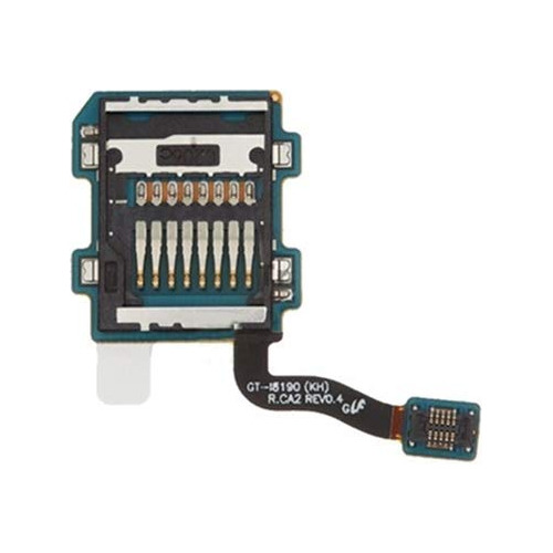 Caoming Ranura Para Tarjeta Memoria Sd Flex Cable Galaxy