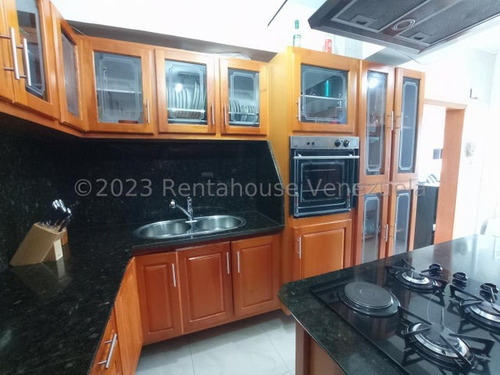 Apartamento En Venta En San Jacinto 23-29758 Hp