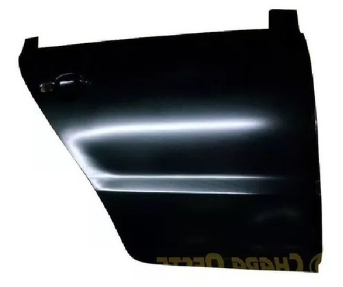 Panel Puerta Trasero Vw Suran 03 04 05 06 10 11 12 13 14 Derecho