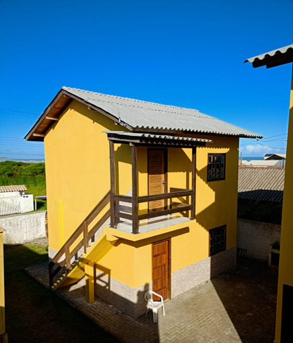 Arrendamiento Anual De Posada Con Opcion De Compra En Sc