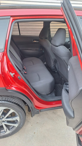 Toyota Corolla Cross 2.0 Xei Cvt