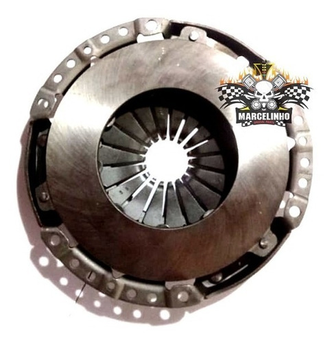 Platô De Embreagem Light Vw Ap