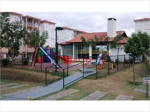Apartamento Com 3 Dormitórios À Venda, 70 M² Por R$ 300.000,00 - Jardim Sul - São José Dos Campos/sp - Ap4040