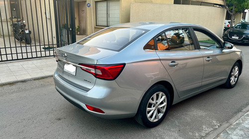 MG MG5 1.5 Com Mt