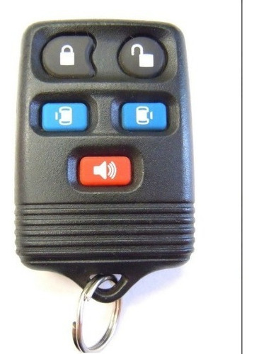 Control Remoto Ford Freestar Expedition Windstar 1999-2011 