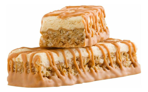 Wonderslim Gourmet Protein Bar, Mousse De Mantequilla De Man