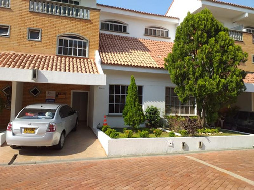 Casas En Venta Villa Santos 303-85191